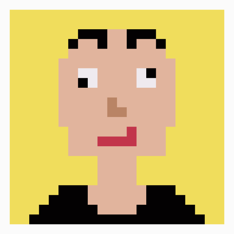 sKINHEAD PUNK #3 static token preview
