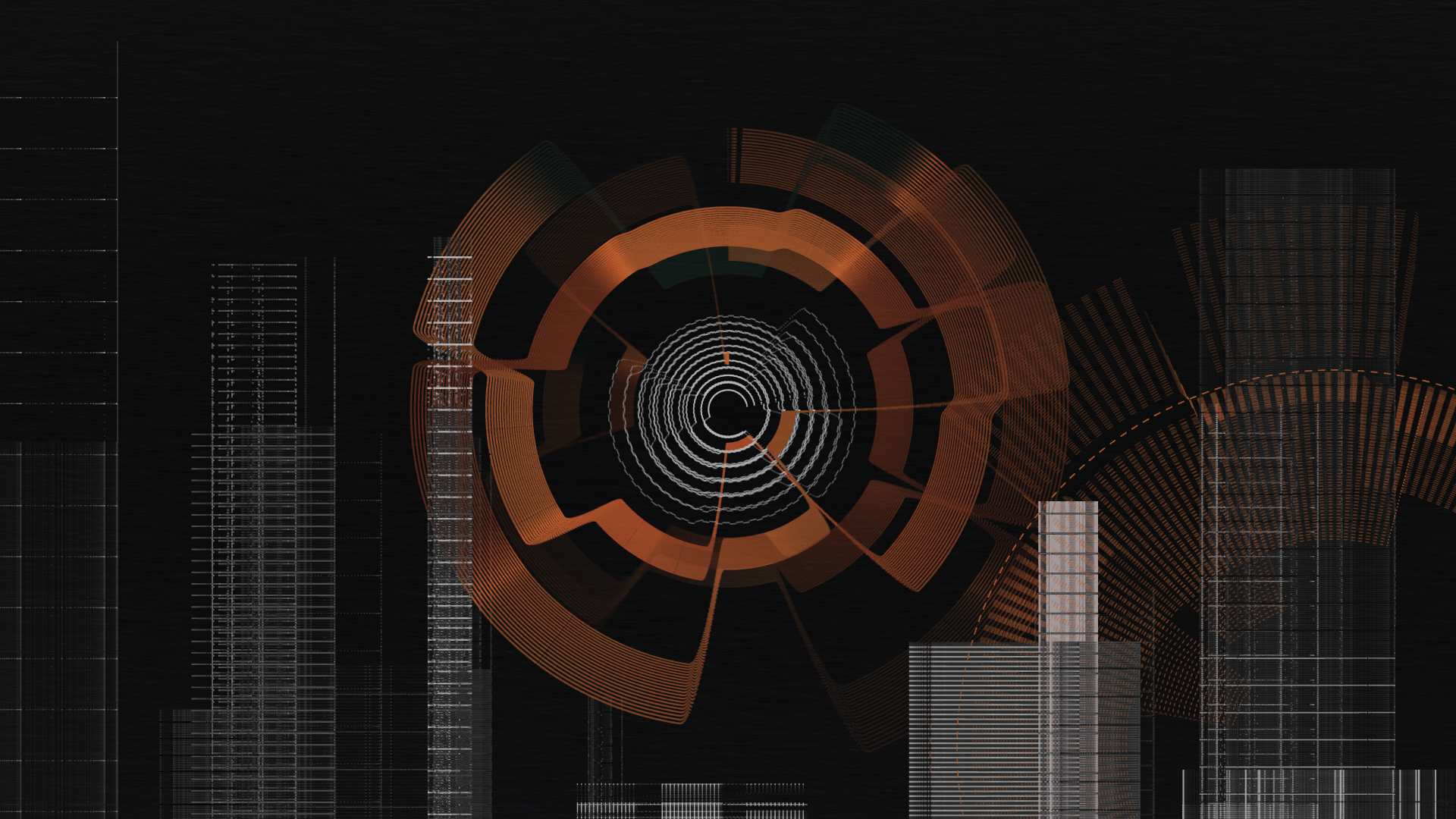 Mirage 002-Inner City Nights #17 static token preview