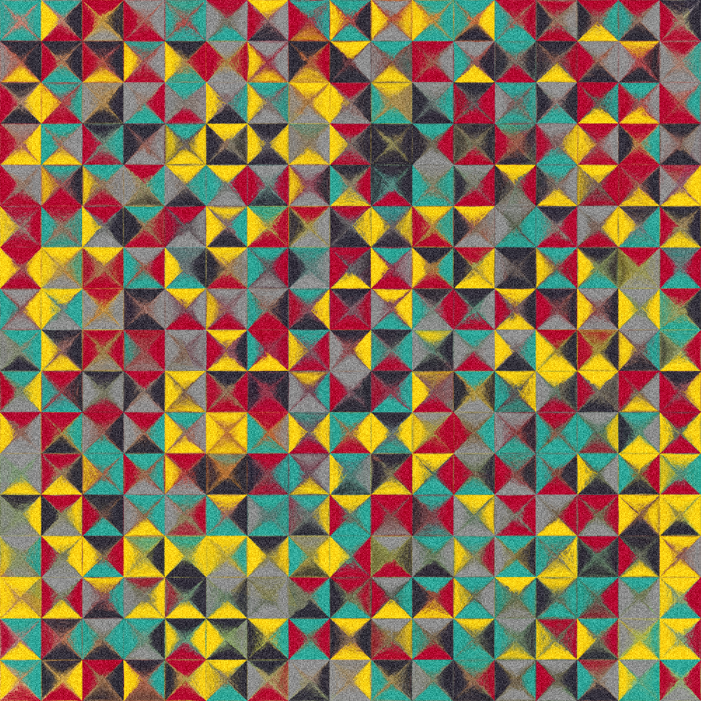 Painting Tiles #2 static token preview