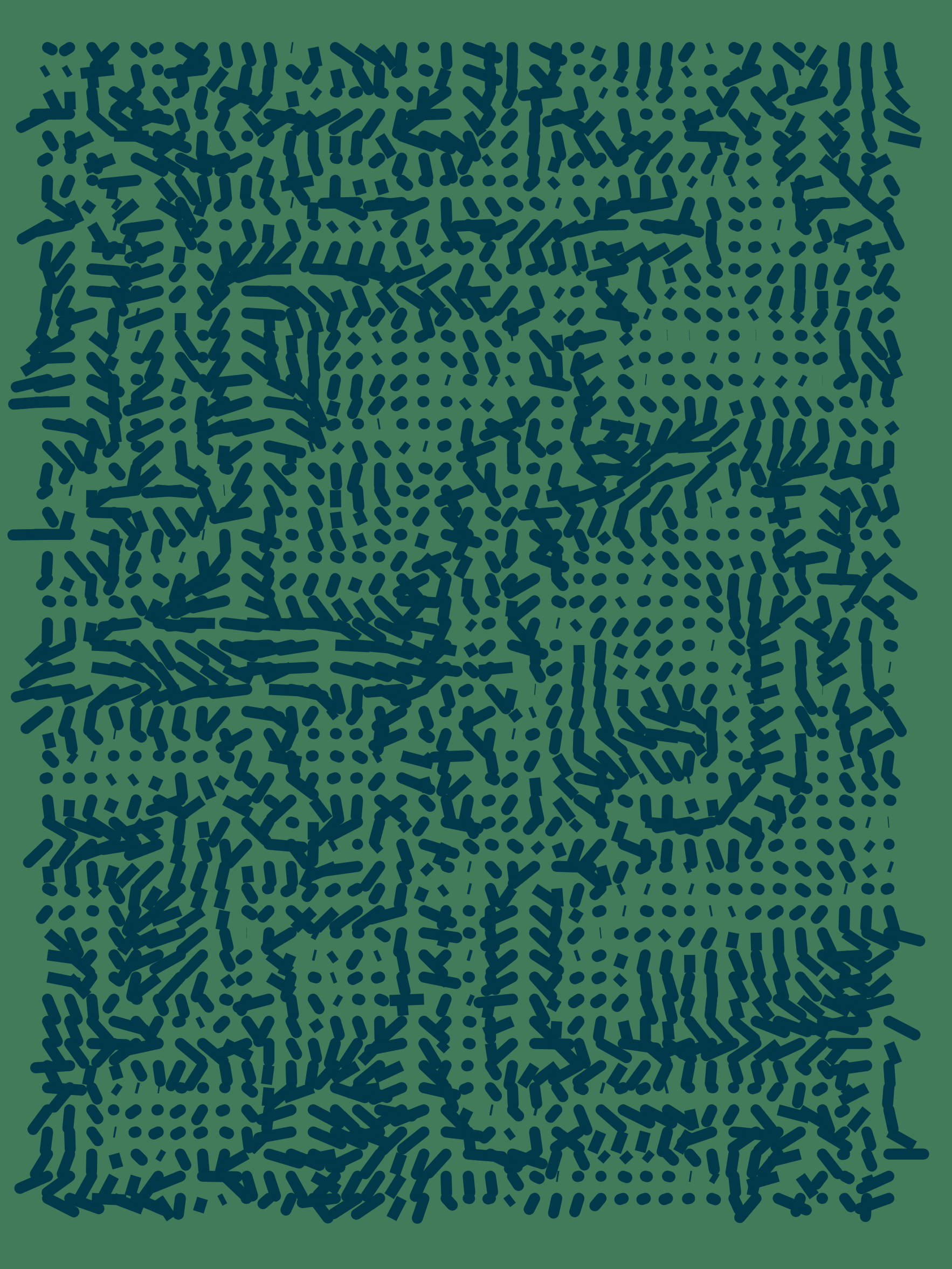 Study in Abstraction: Revisited #22 static token preview