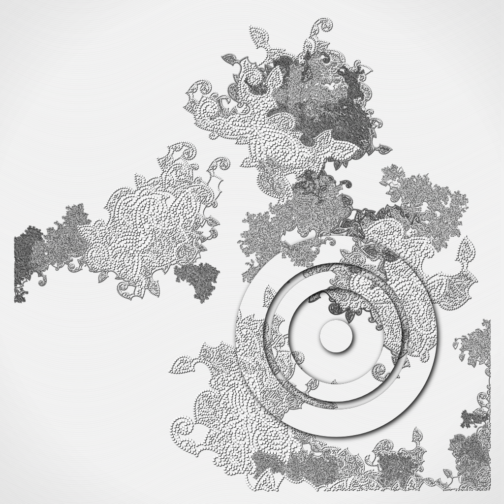 Plantlets #22 static token preview