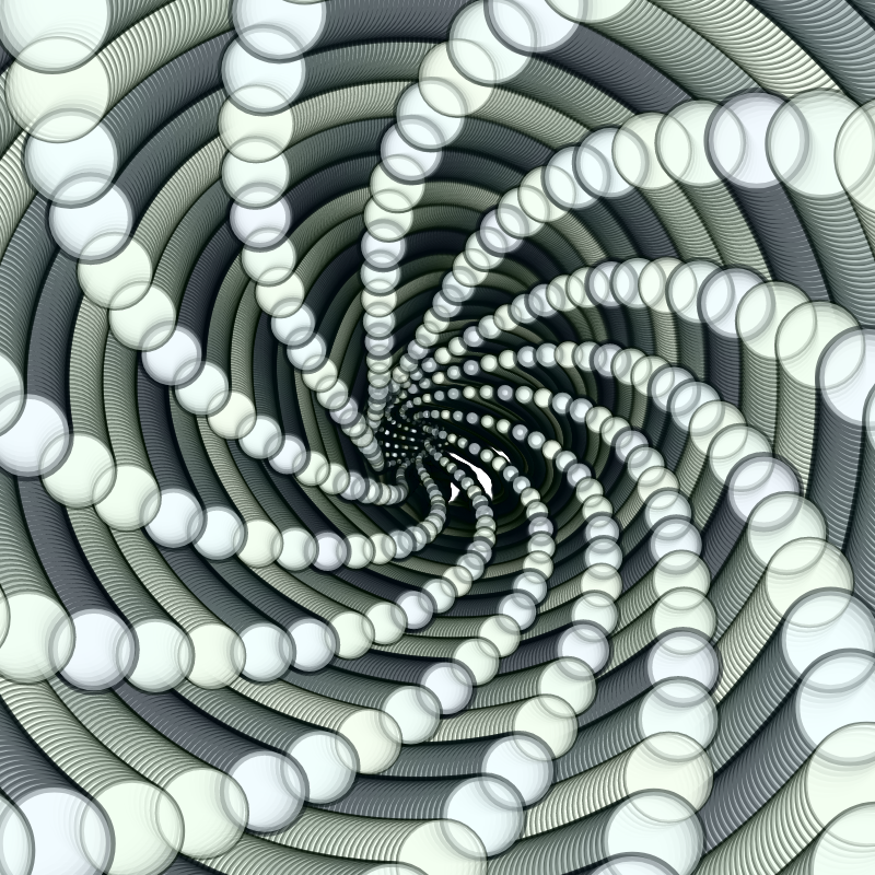 AntiBody Tunnel #23 static token preview
