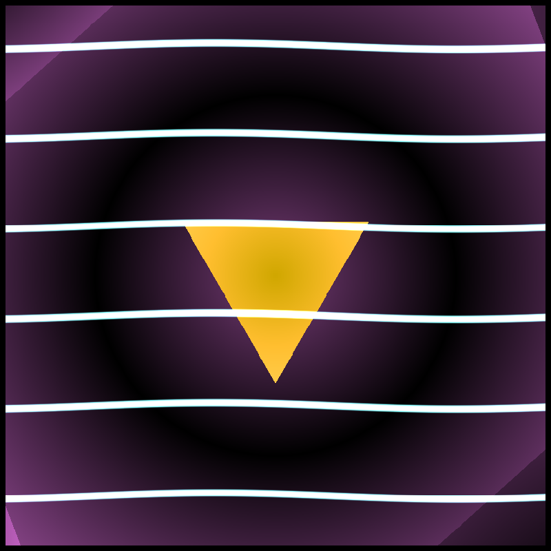 Double Phase Shape #5 static token preview