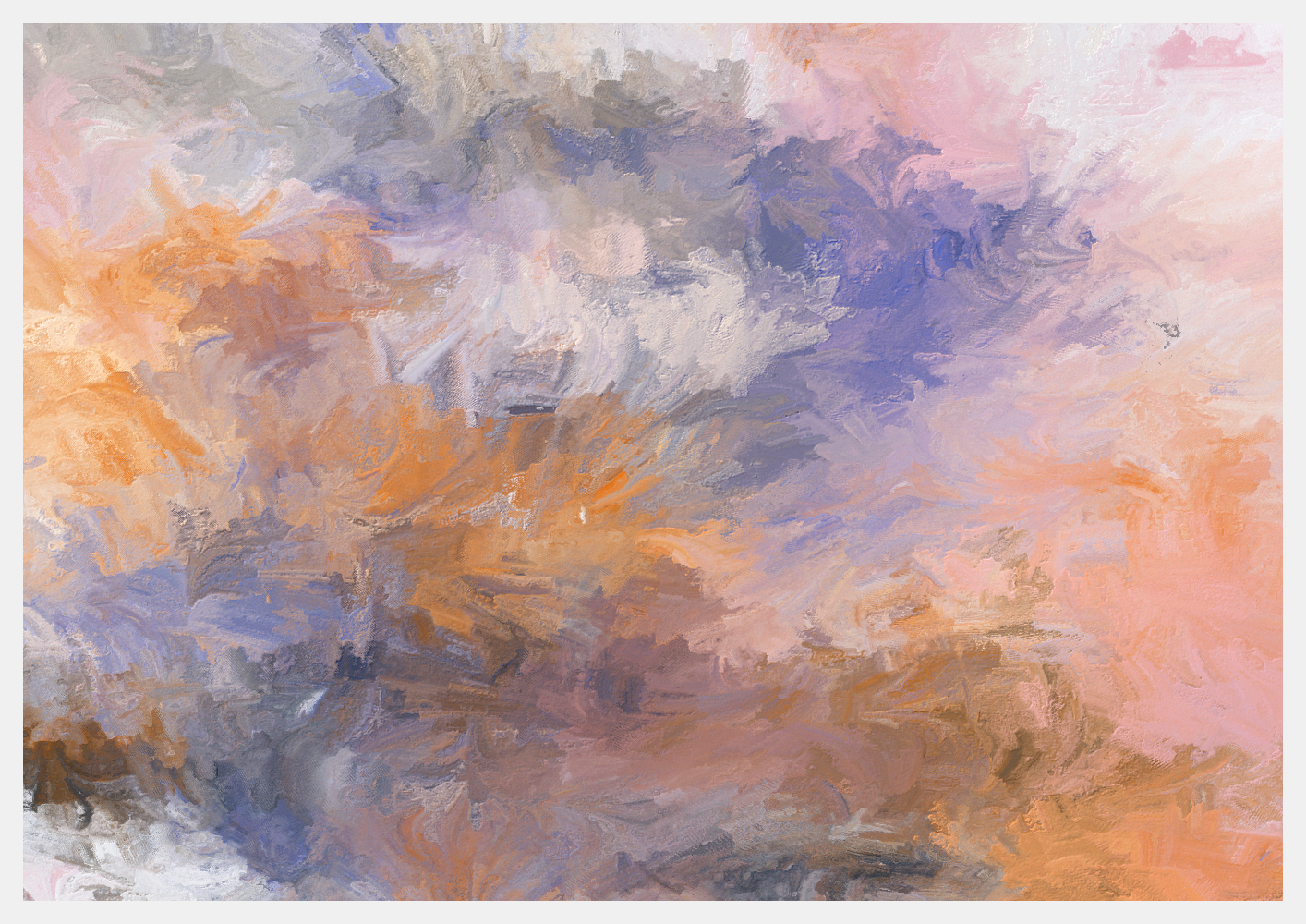 Paysages chromatiques B #24 static token preview