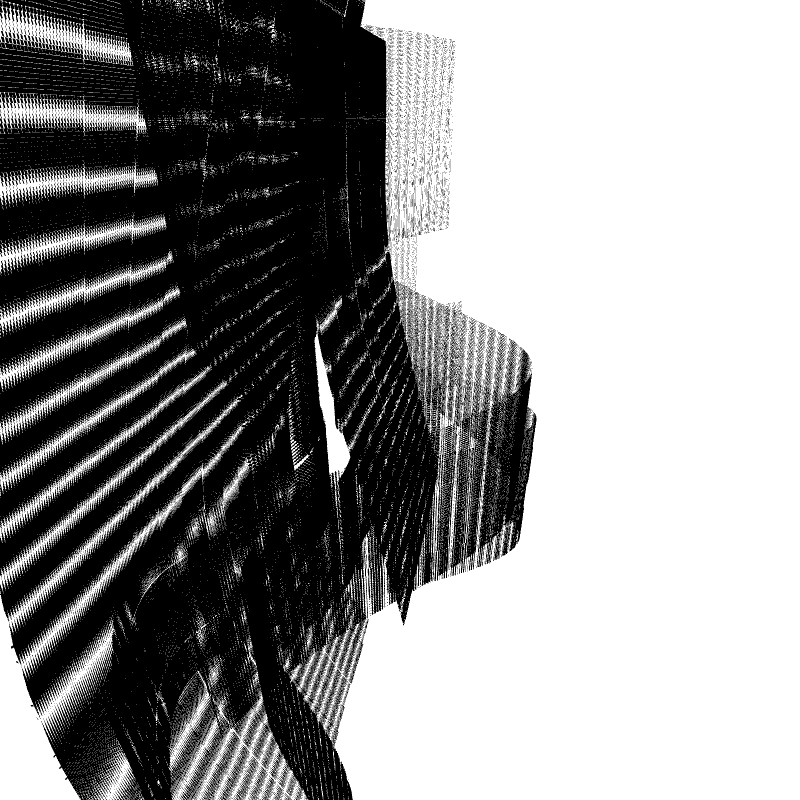 Polyptych #18 static token preview