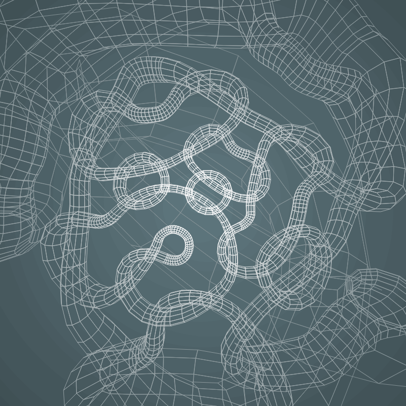 Entanglements #18 static token preview