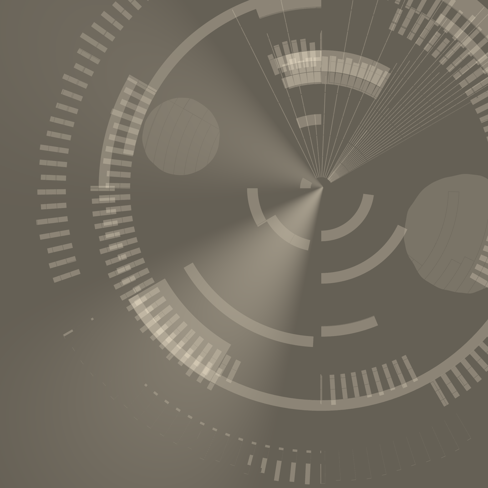 Perpetuum mobile #16 static token preview