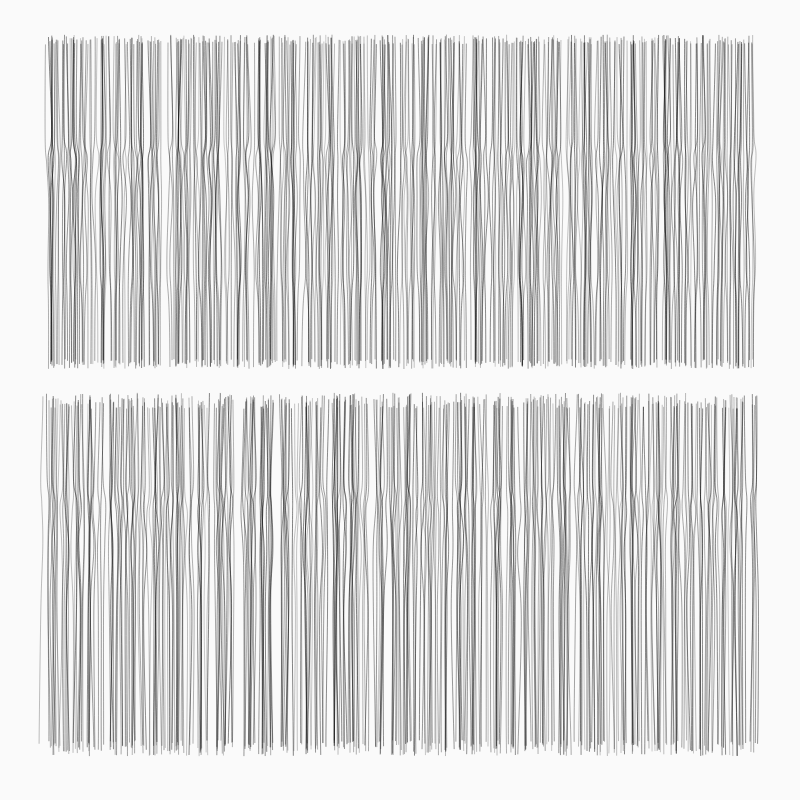 2 Barcodes #9 static token preview