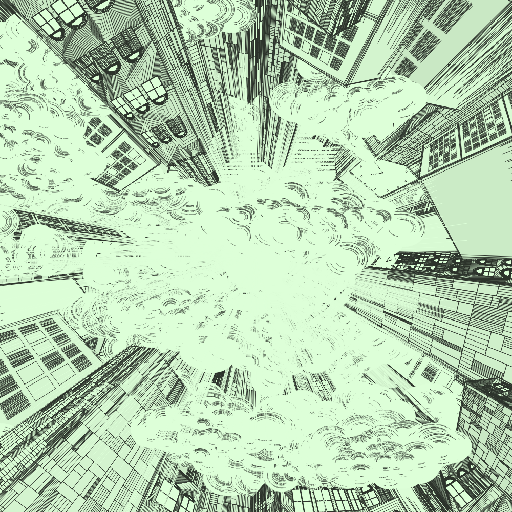 Urban Building: Where Are We Going? #22 static token preview