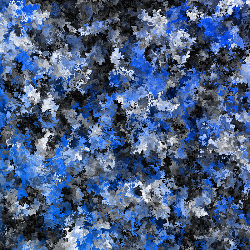 Polluted Colors #20 static token preview