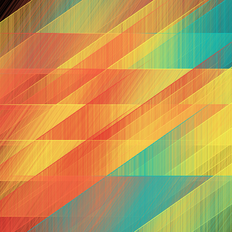 interference x resonance #14 static token preview