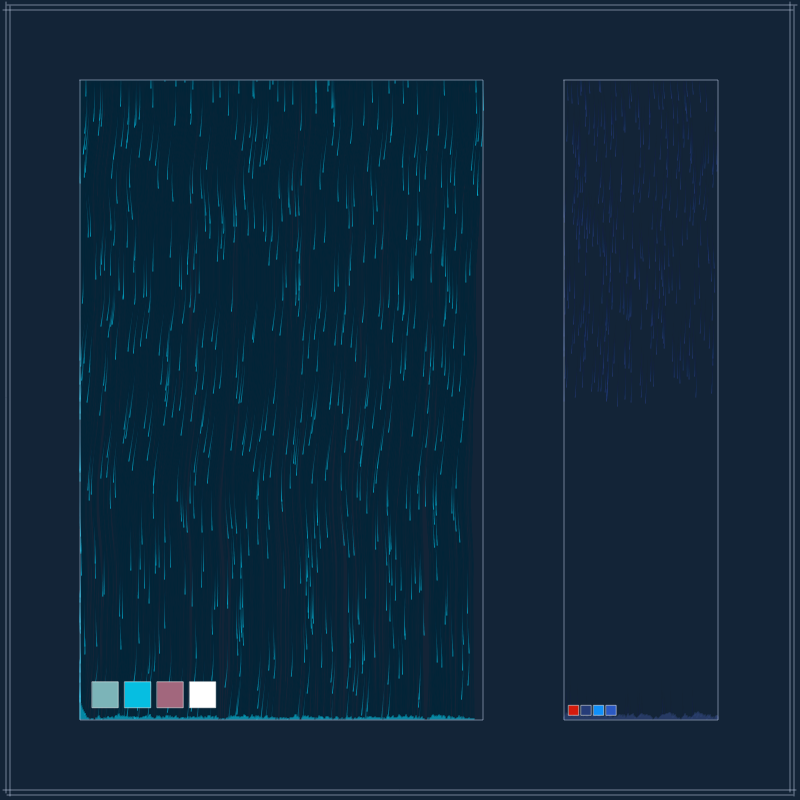Accretion #9 static token preview