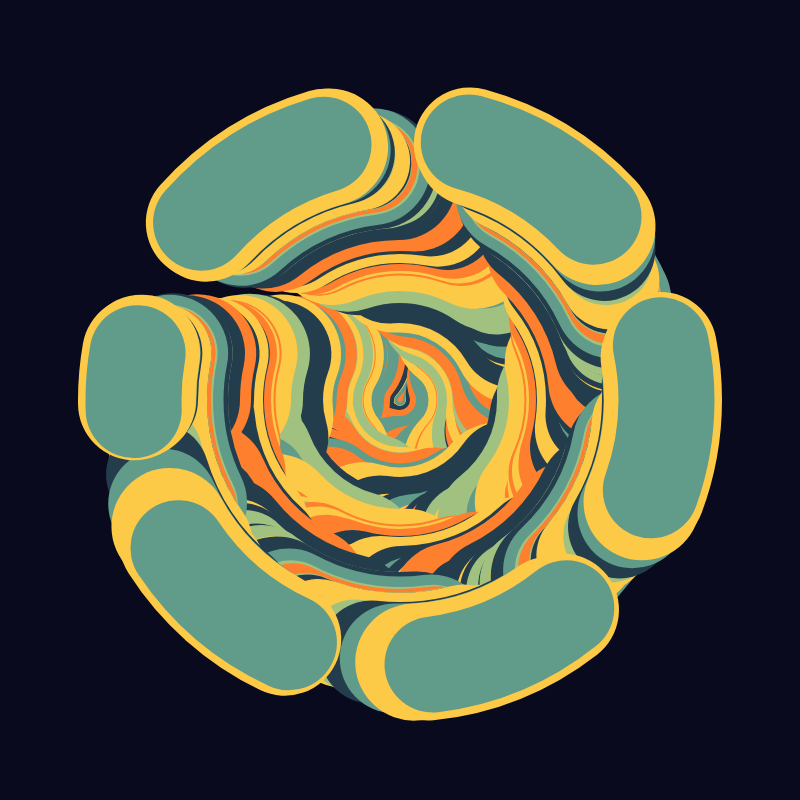 Rabbit hole #19 static token preview