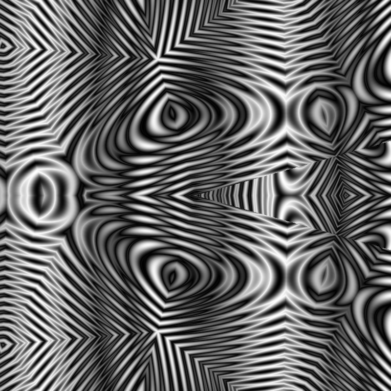 Osc L1nes #4 static token preview