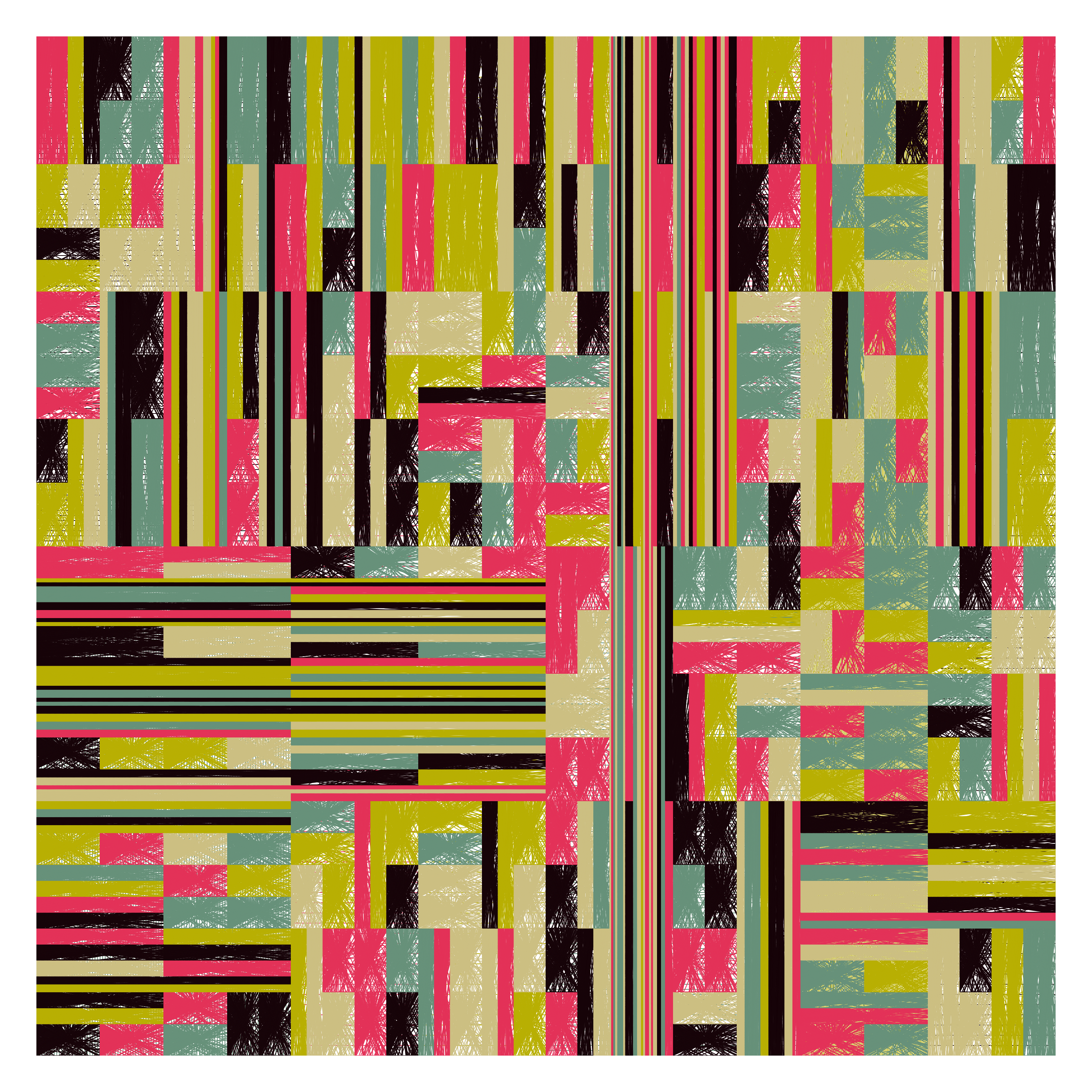 Elements of Art - Line #2 static token preview