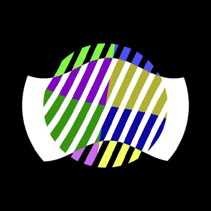 Paint #15 static token preview
