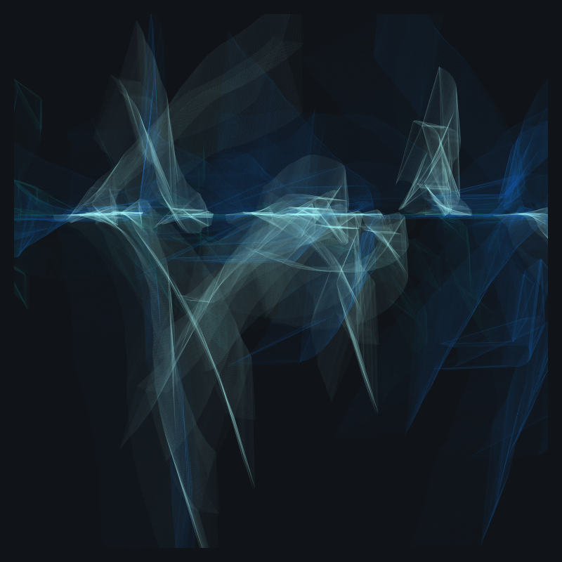 an abstract concept #21 static token preview