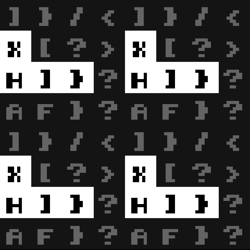 hBday.js #15 static token preview