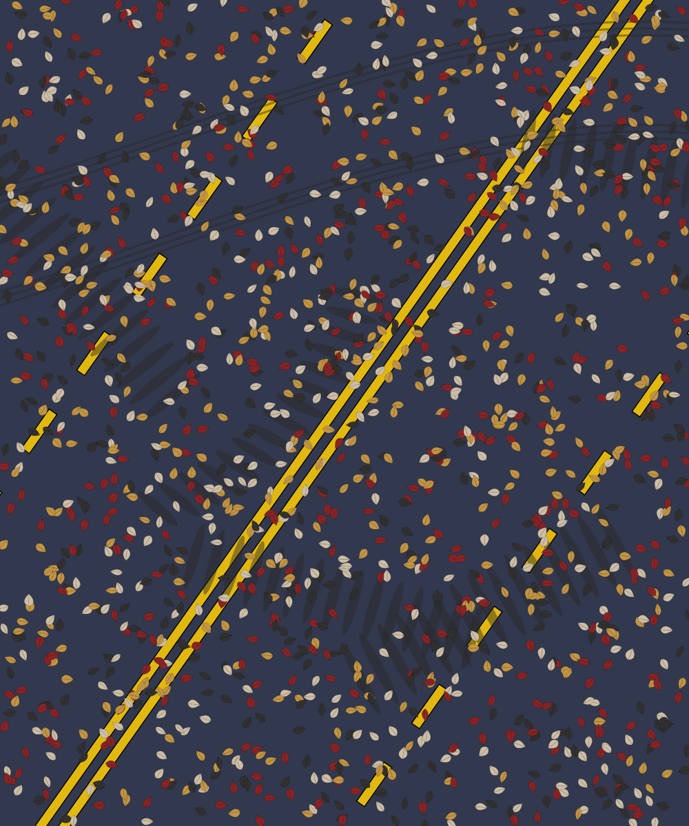 Road #5 static token preview