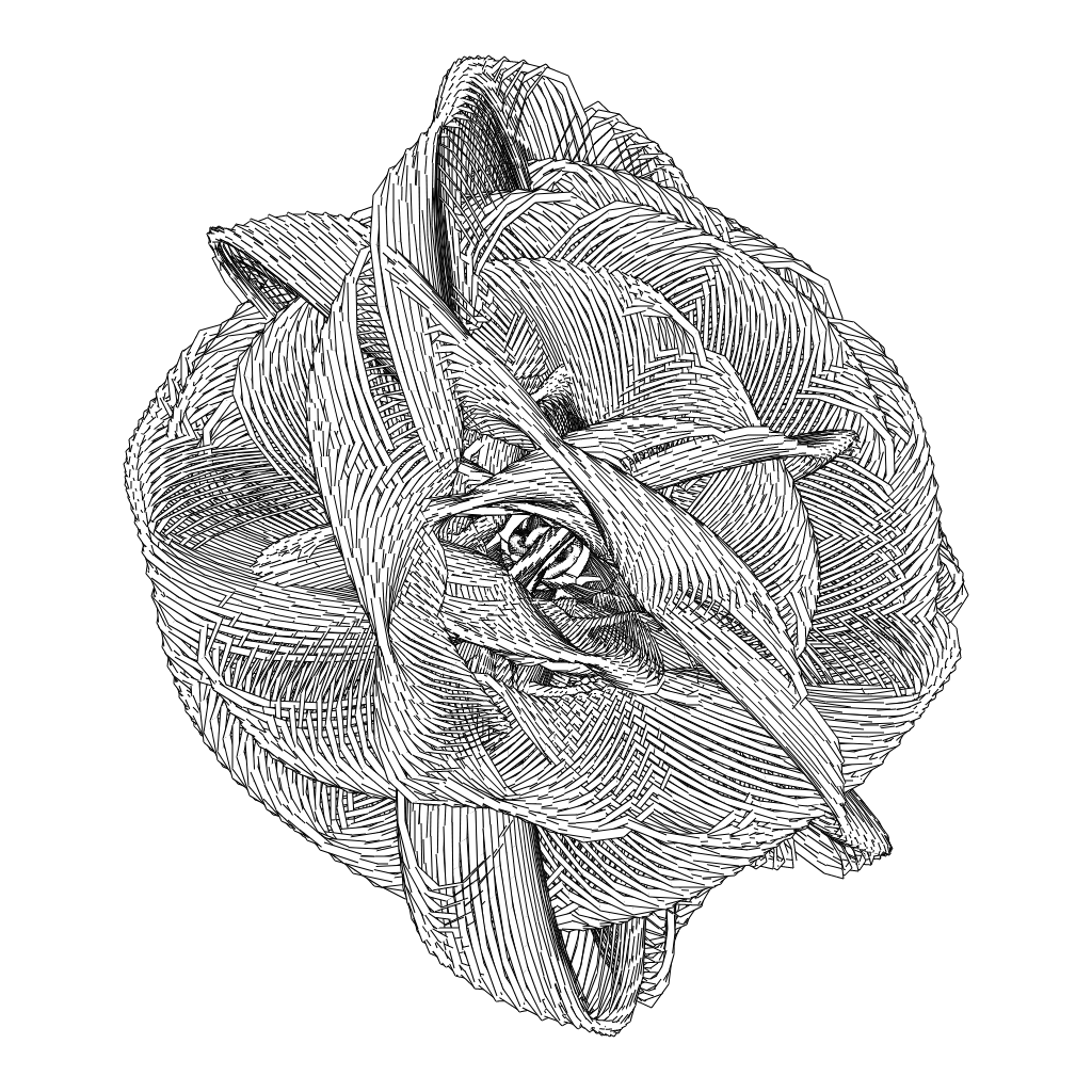 LL21 Entangled (3) #433 static token preview