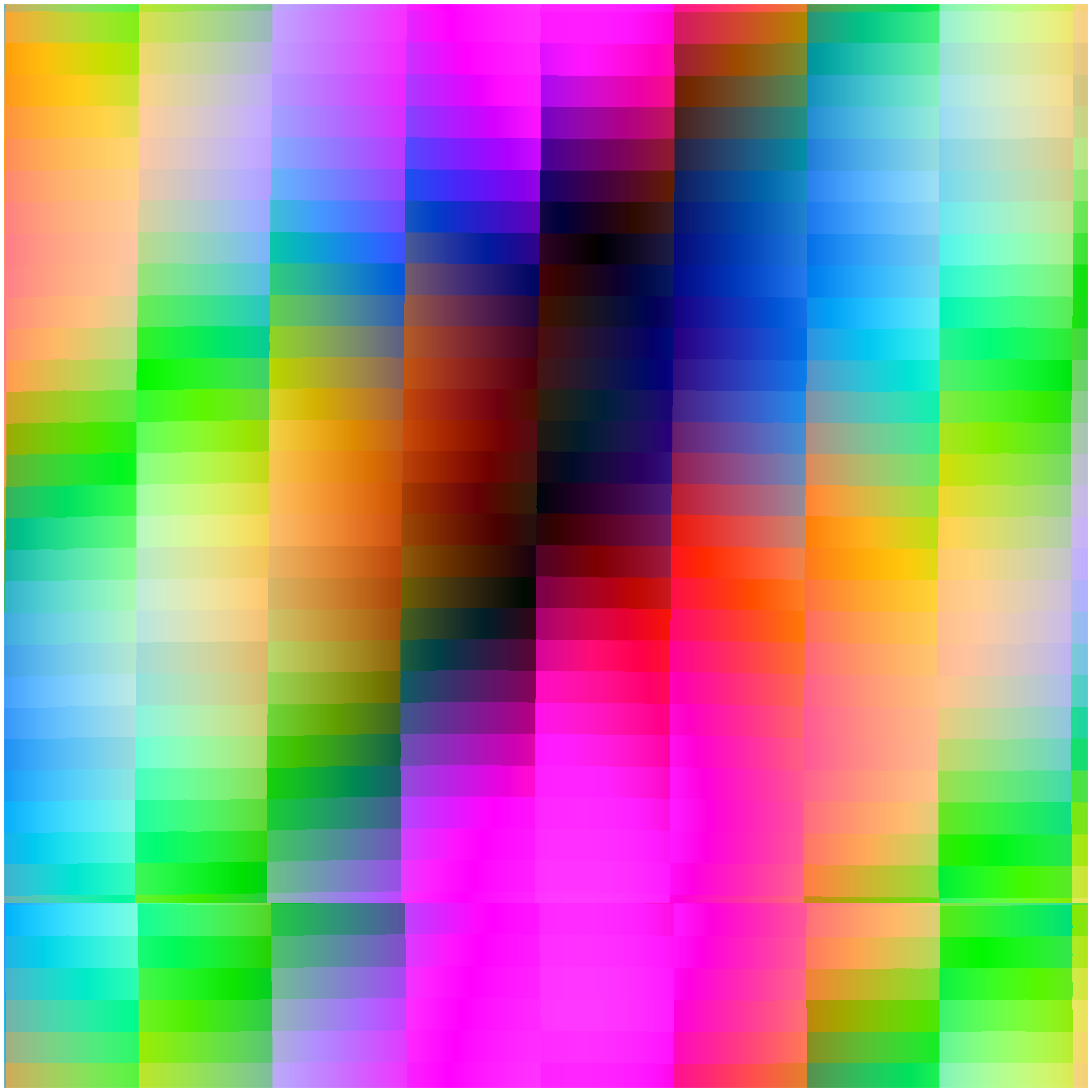 Tetris's Different #6 static token preview