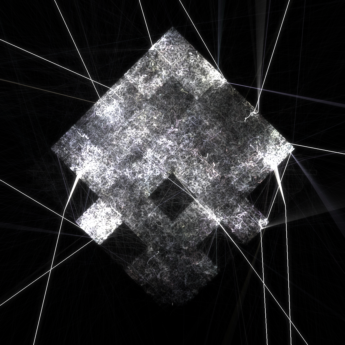 Snell's Artifacts #16 static token preview
