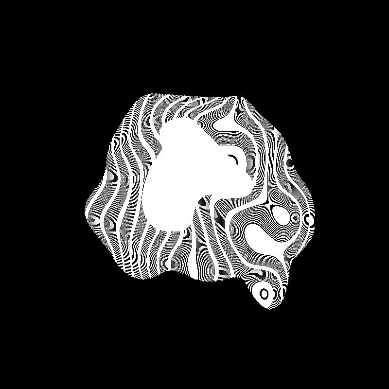 M4LF0 [🎧] #26 static token preview