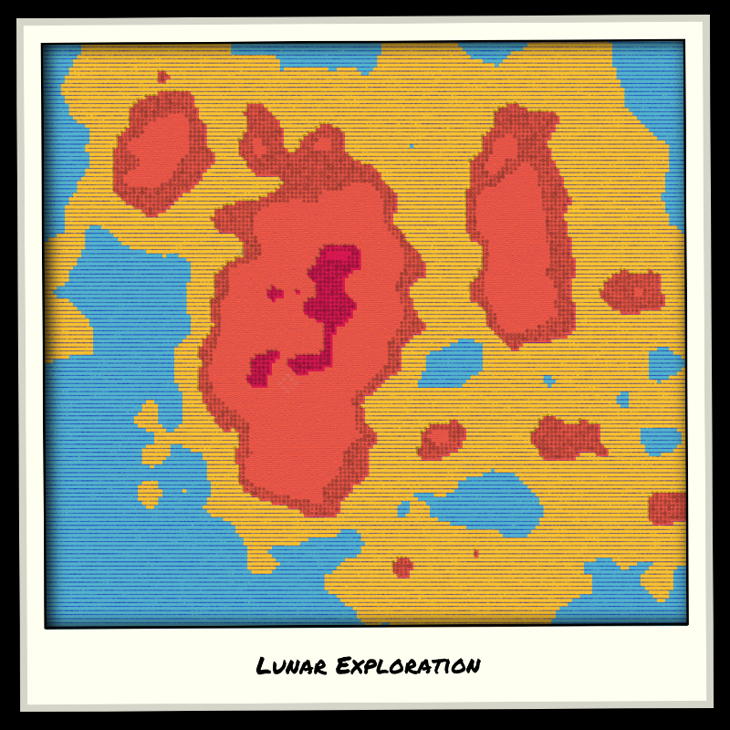 Further Explorations in Cartography #19 static token preview
