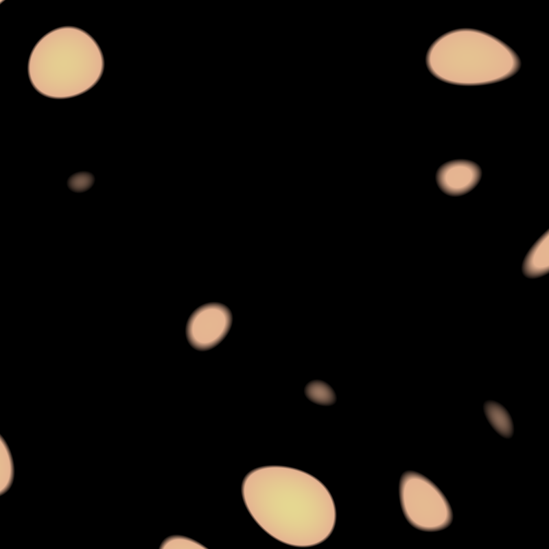 Negative space #2 static token preview
