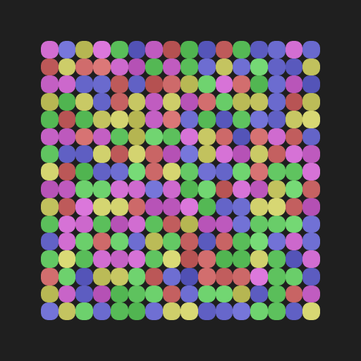 Condensing Grid #6 static token preview