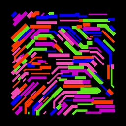 Piped Flowfield project preview