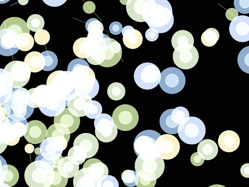 bubble #22 static token preview