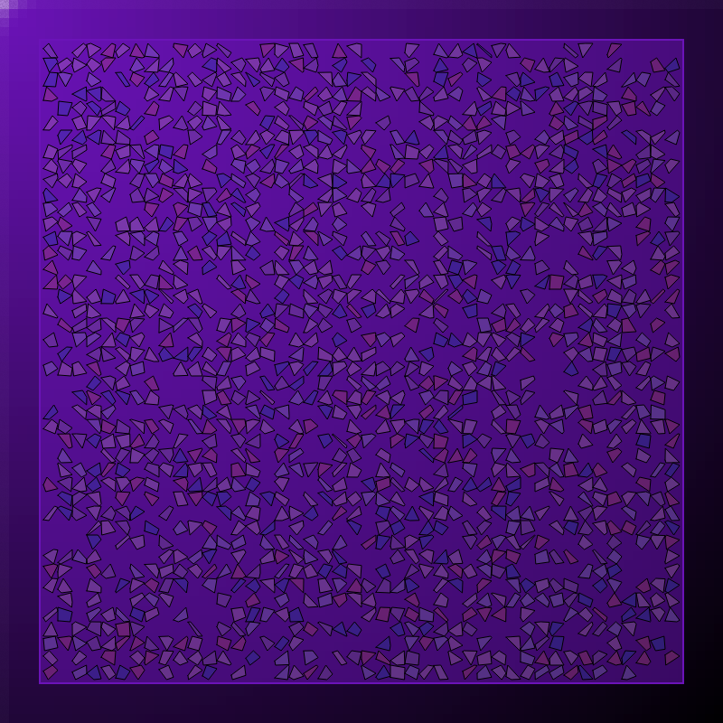 Quadrilaterals #13 static token preview
