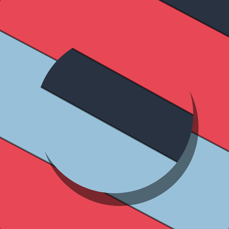 Material design concept #16 static token preview