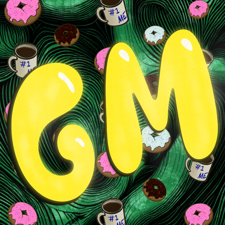 GM! #2 static token preview