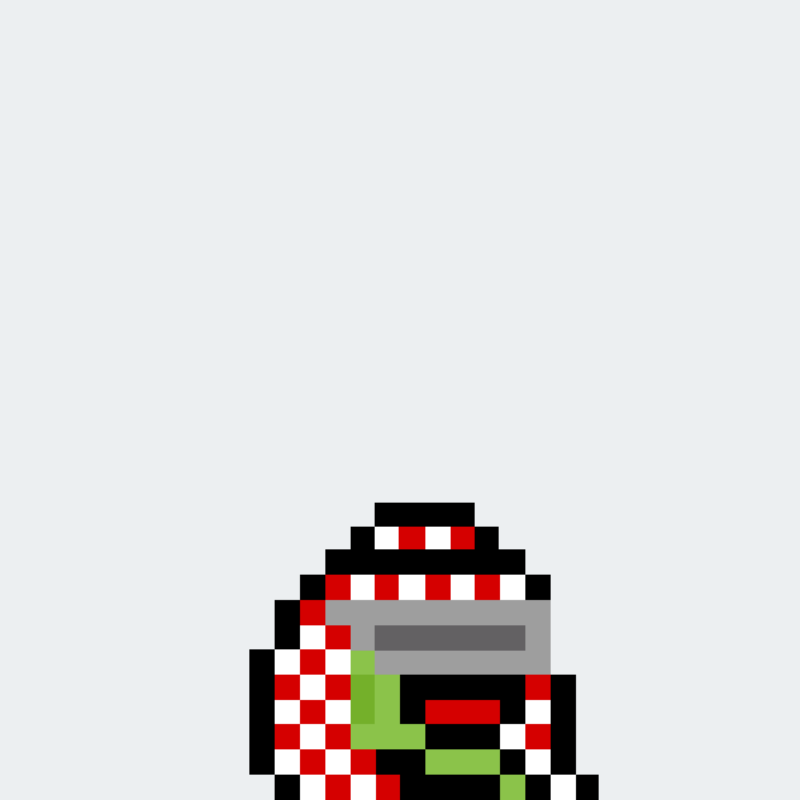 lil pepe #2 static token preview