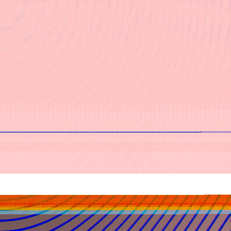 Glitchfield #14 static token preview