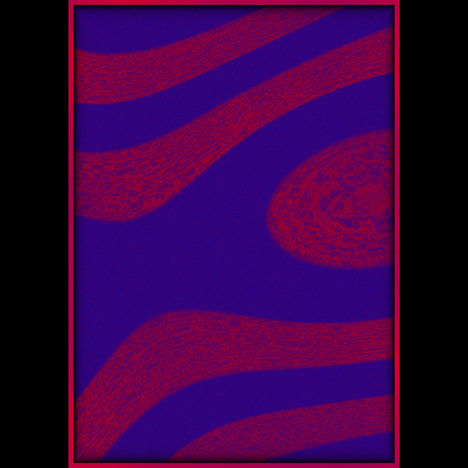 Digital Images for Analog Eyes #11 static token preview