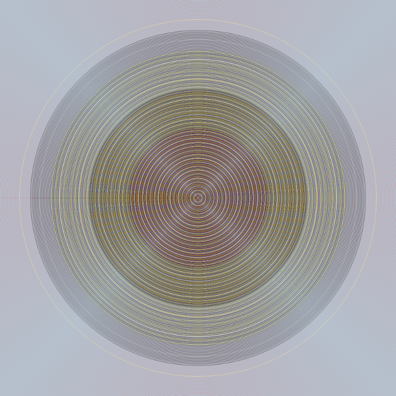 colored circles #6 static token preview