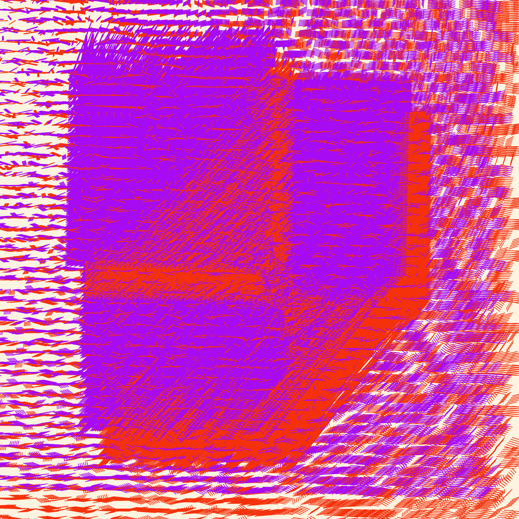 Plenty of Lines #23 static token preview