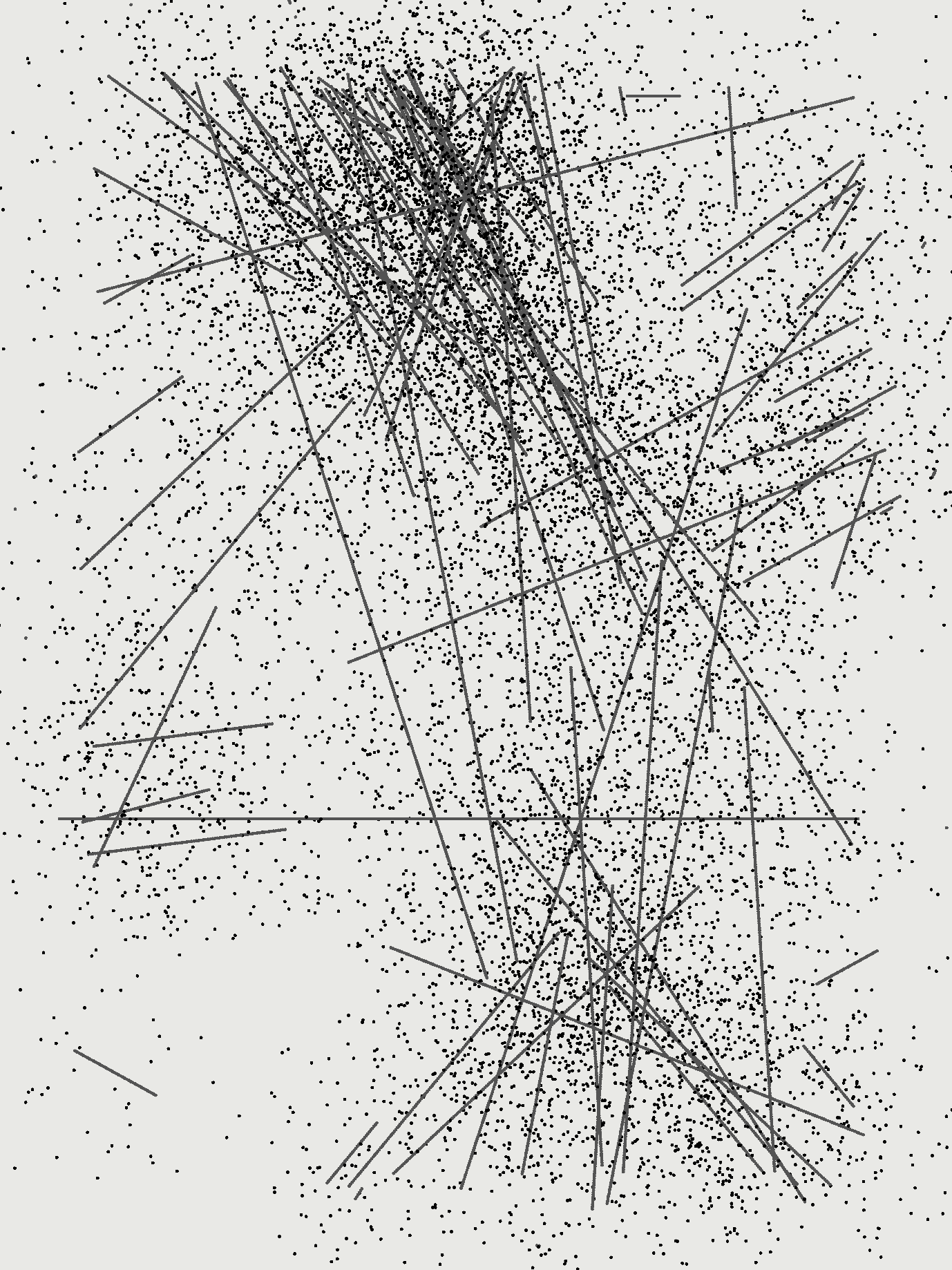 Monochrome Formentera #1 static token preview