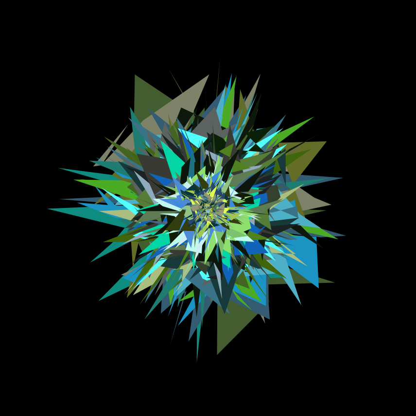 Dangerous Spikes #1 static token preview
