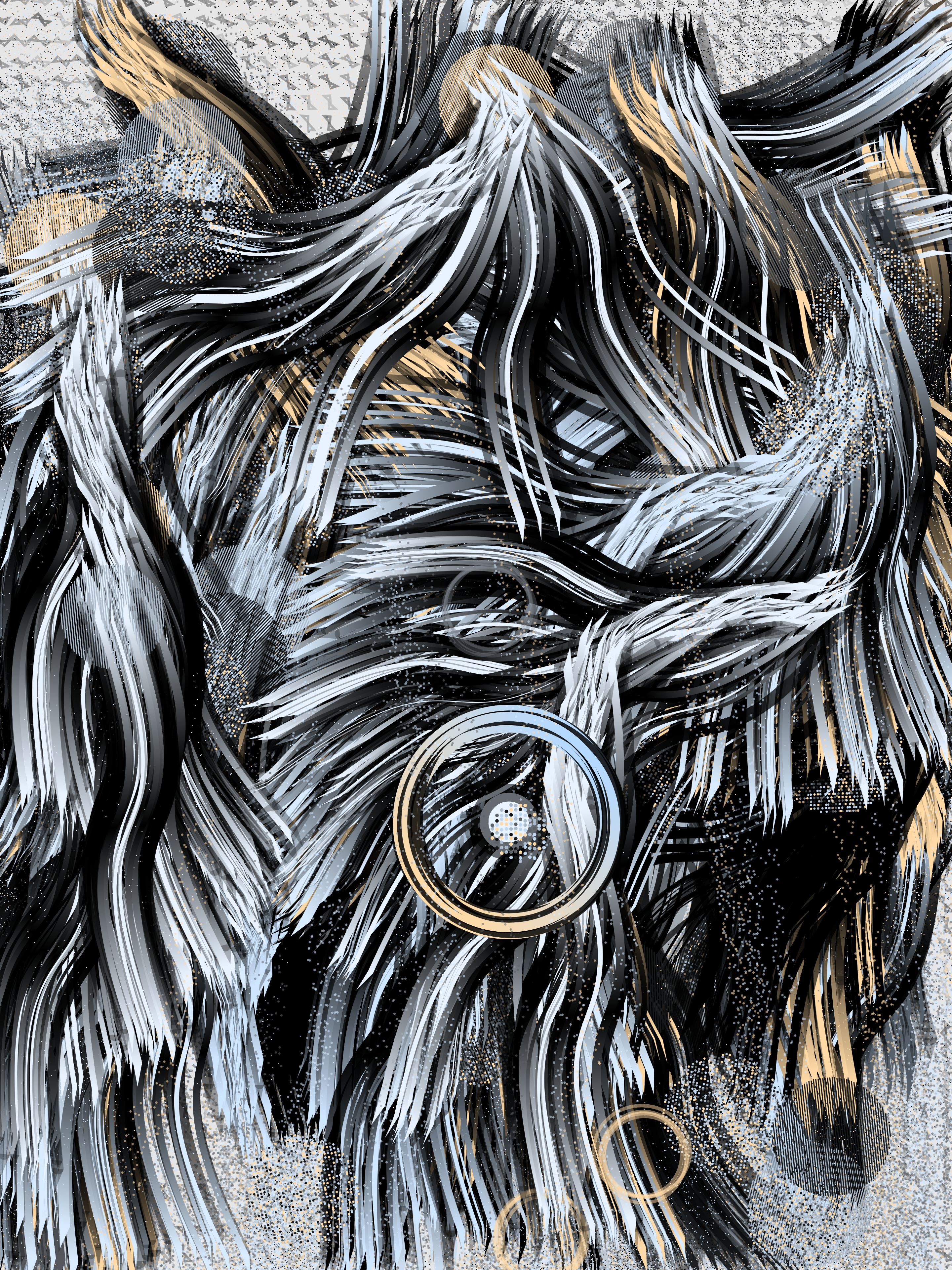 Tears of Dragons #10 static token preview