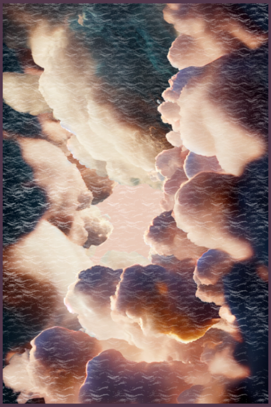 Touch In The Clouds #10 static token preview