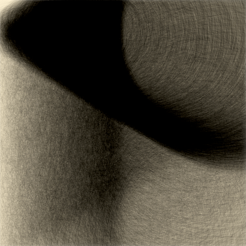 Abstract Drawing #8 static token preview
