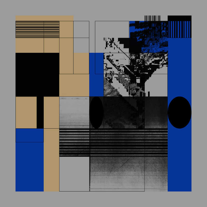Abstraction VII #5 static token preview