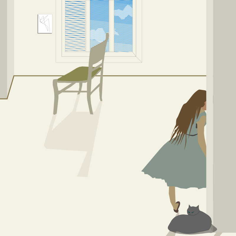 Still Life #9 #2 static token preview