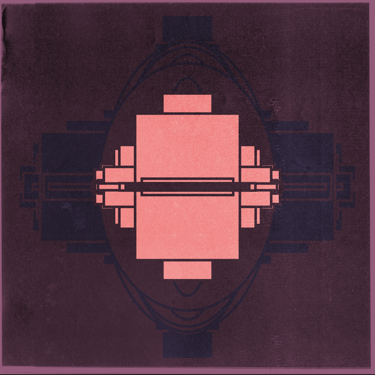 Palaces #19 static token preview