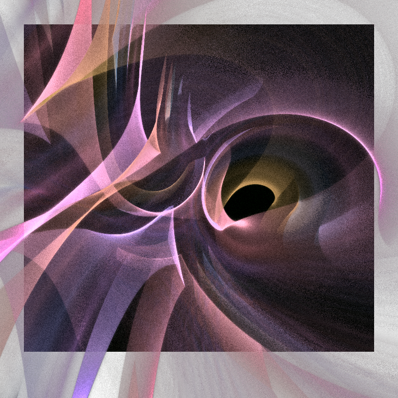 Out of a Polaroid #21 static token preview