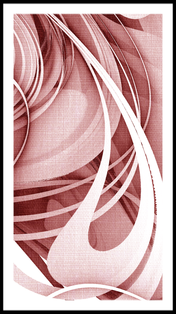 Magnolia Portrait #121 static token preview